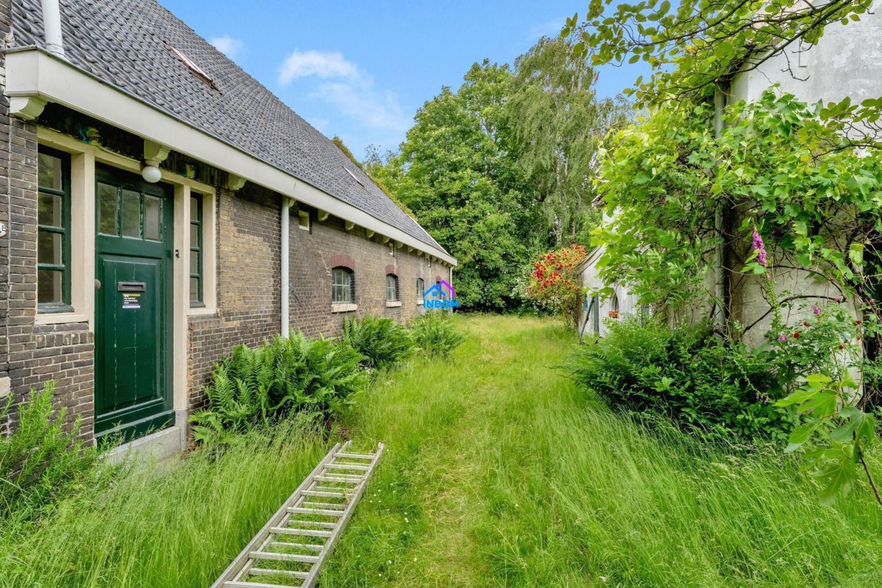 Дом в Роттердаме, Нидерланды, 253 м² - фото 5