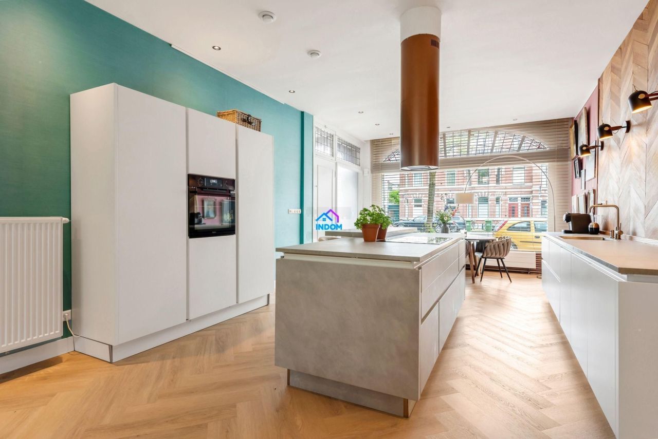 Апартаменты в Гааге, Нидерланды, 87 м² - фото 5