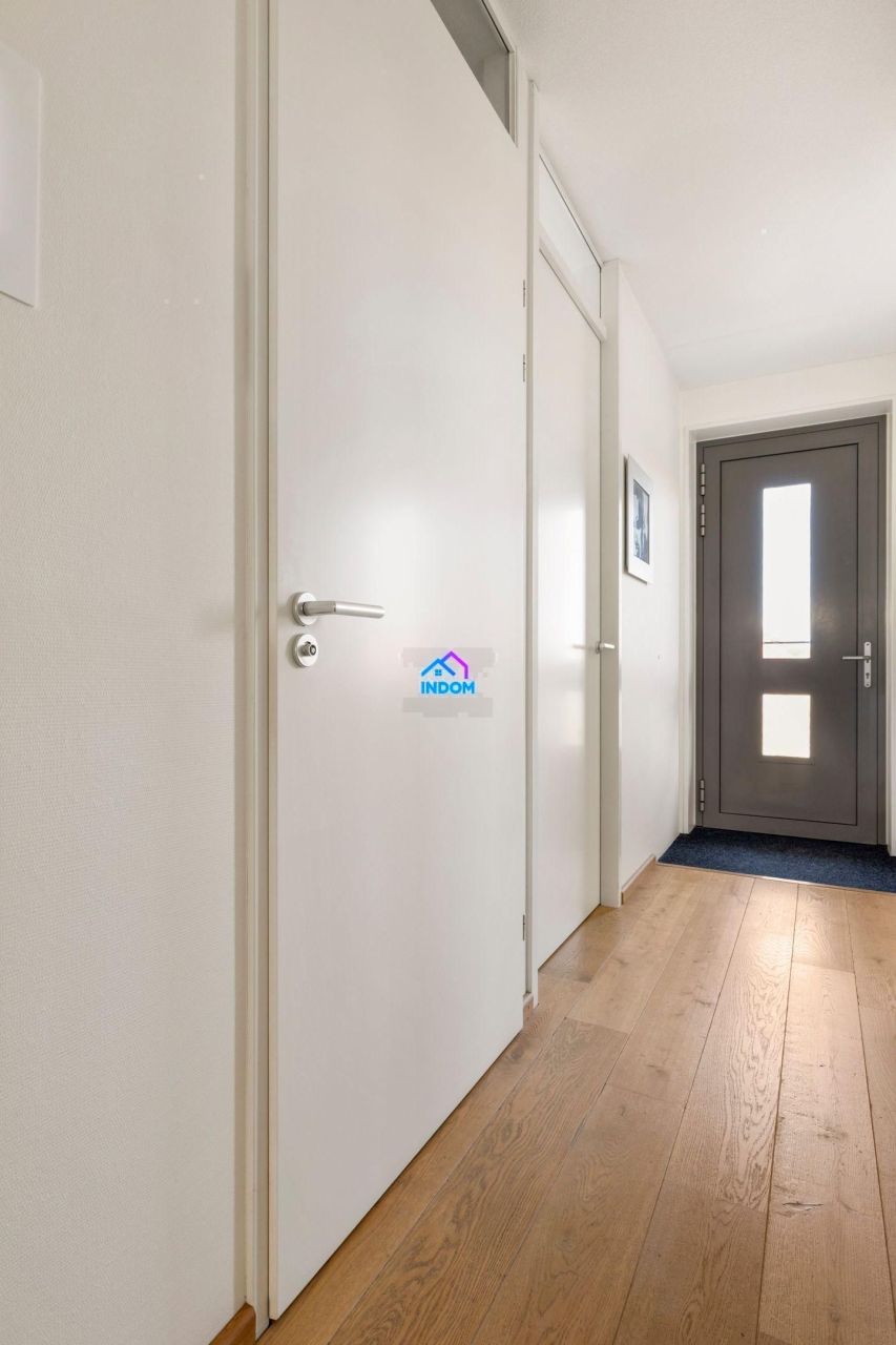 Апартаменты в Амстердаме, Нидерланды, 86 м² - фото 5