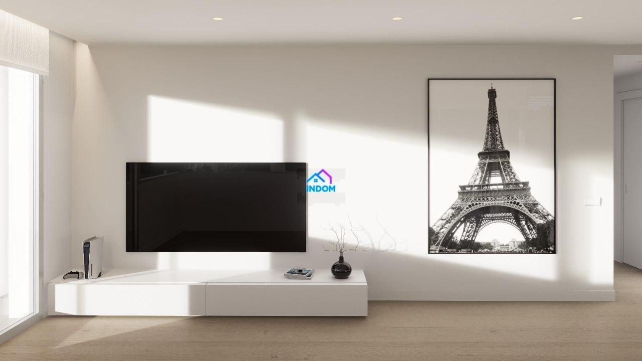 Апартаменты Каталония, Испания, 192 м² - фото 5