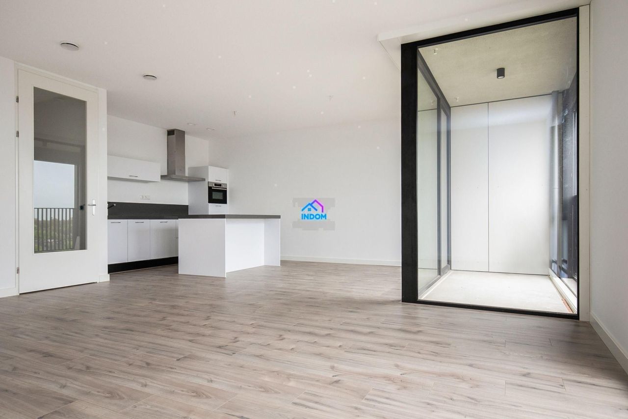 Апартаменты Хофддорп, Нидерланды, 88 м² - фото 5