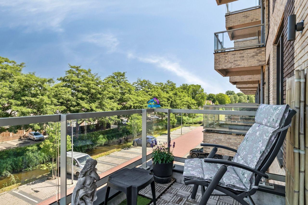 Апартаменты Пюрмеренд, Нидерланды, 61 м² - фото 5