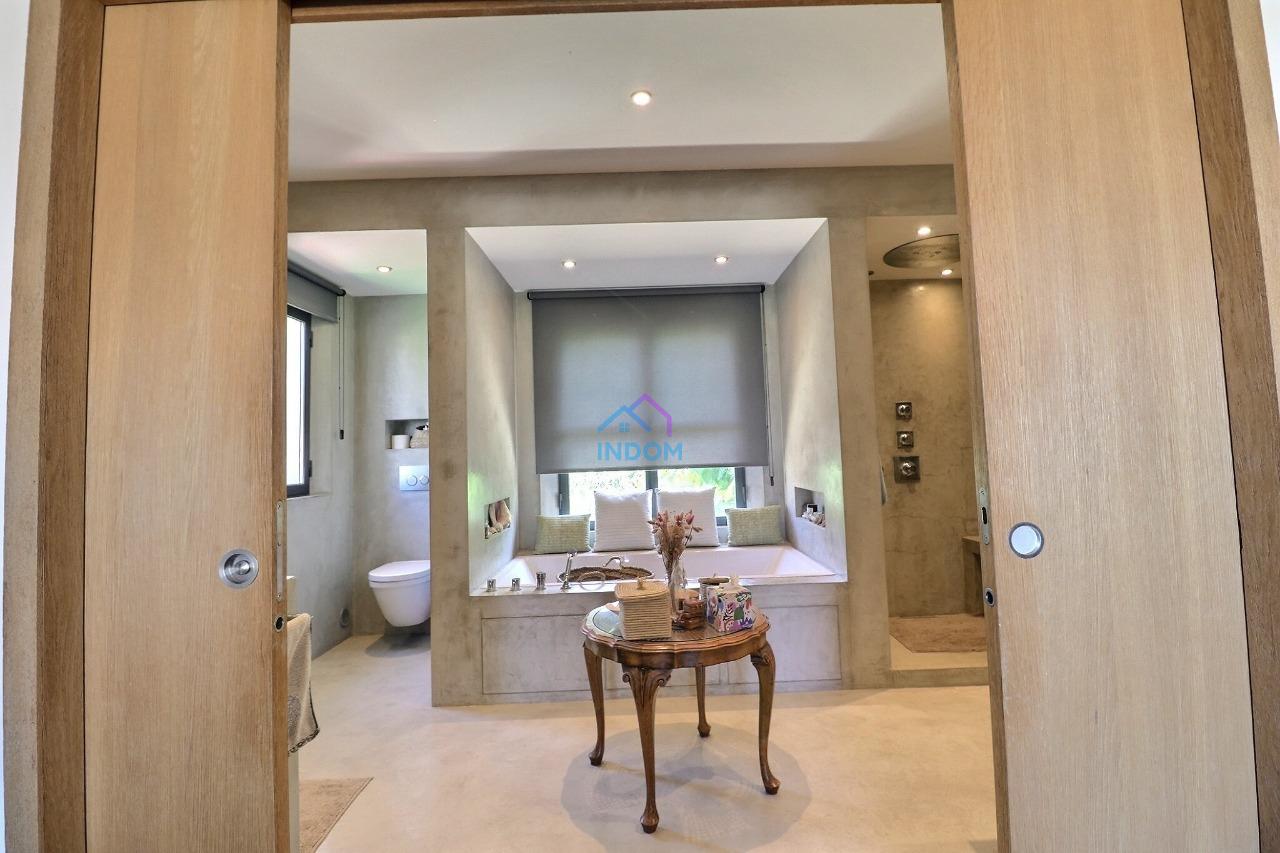 Вилла в Сен-Тропе, Франция, 385 м² - фото 5