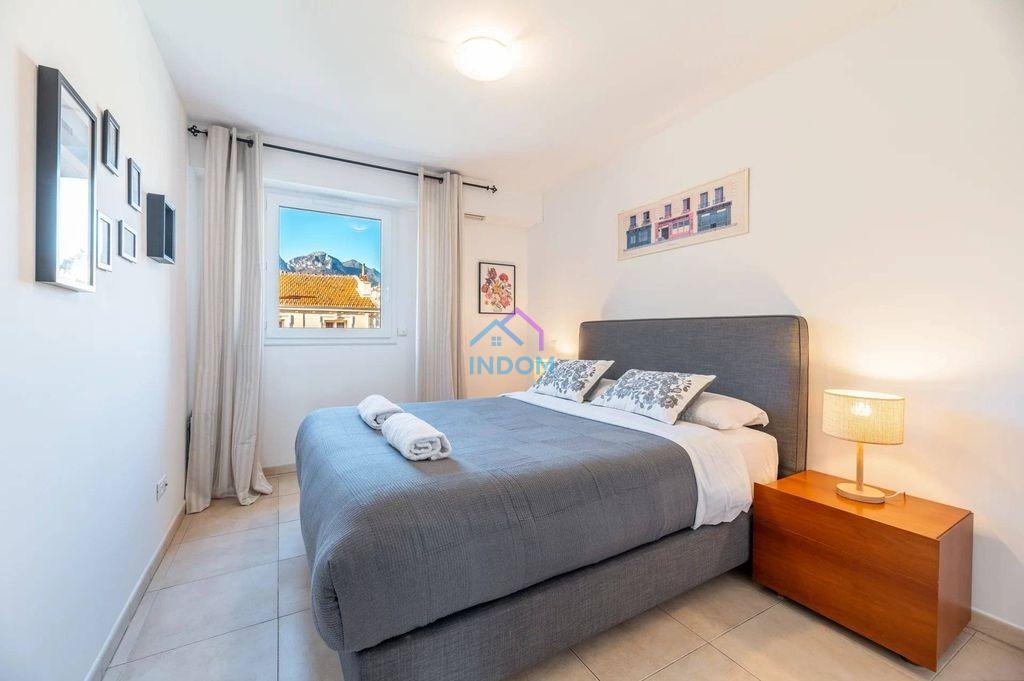 Апартаменты в Ментоне, Франция, 73 м² - фото 5