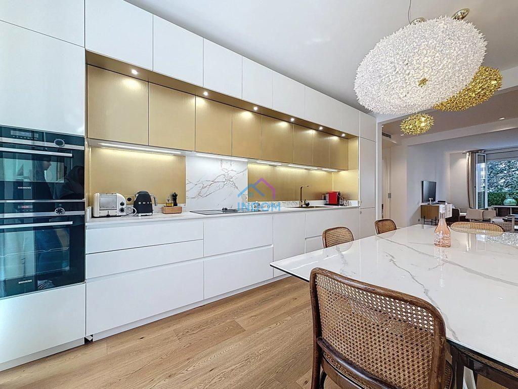 Апартаменты в Каннах, Франция, 95 м² - фото 5