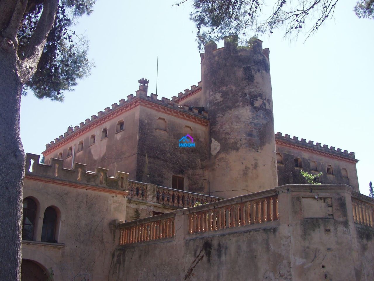 Вилла в Барселоне, Испания, 1 м² - фото 5