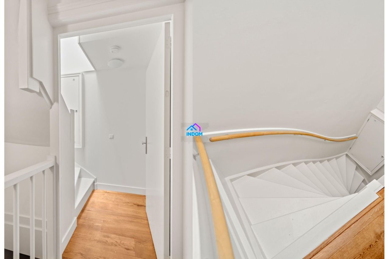 Апартаменты в Утрехте, Нидерланды, 45 м² - фото 5