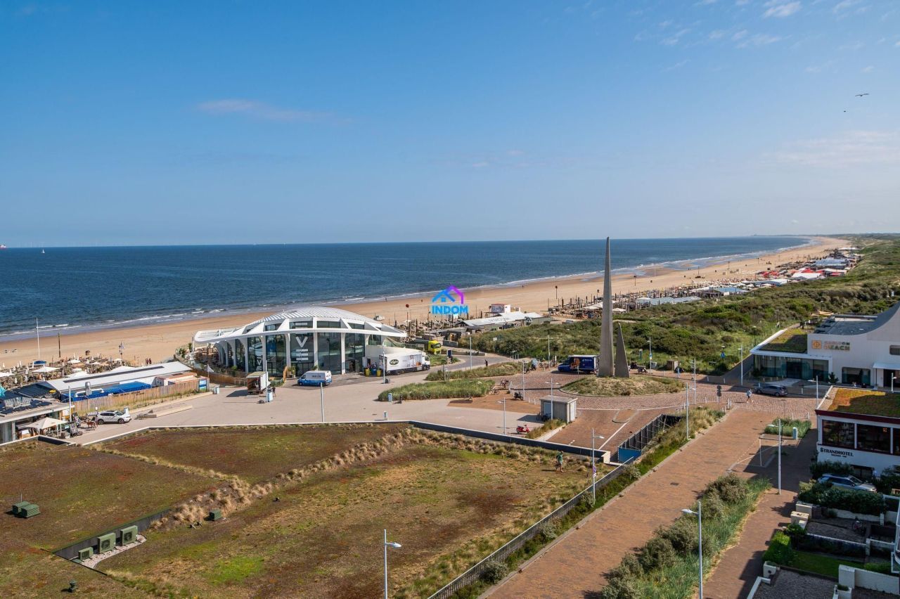 Апартаменты в Гааге, Нидерланды, 64 м² - фото 5