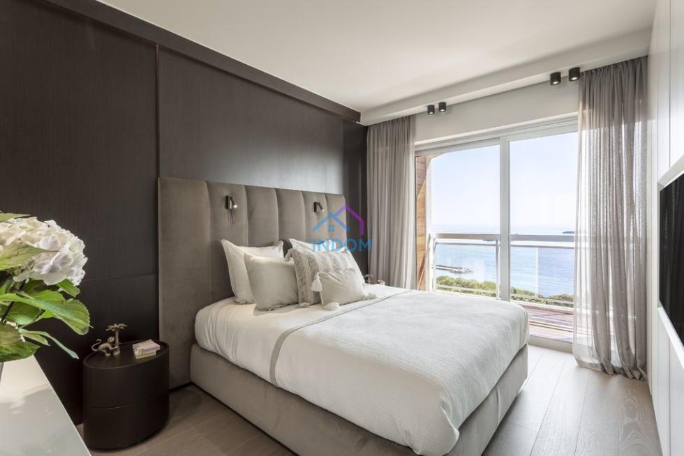 Апартаменты Монако, Франция, 120 м² - фото 5