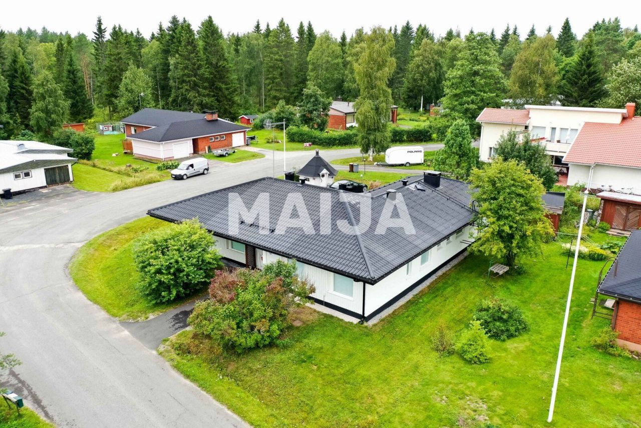 Дом Кеминмаа, Финляндия, 165 м² - фото 3