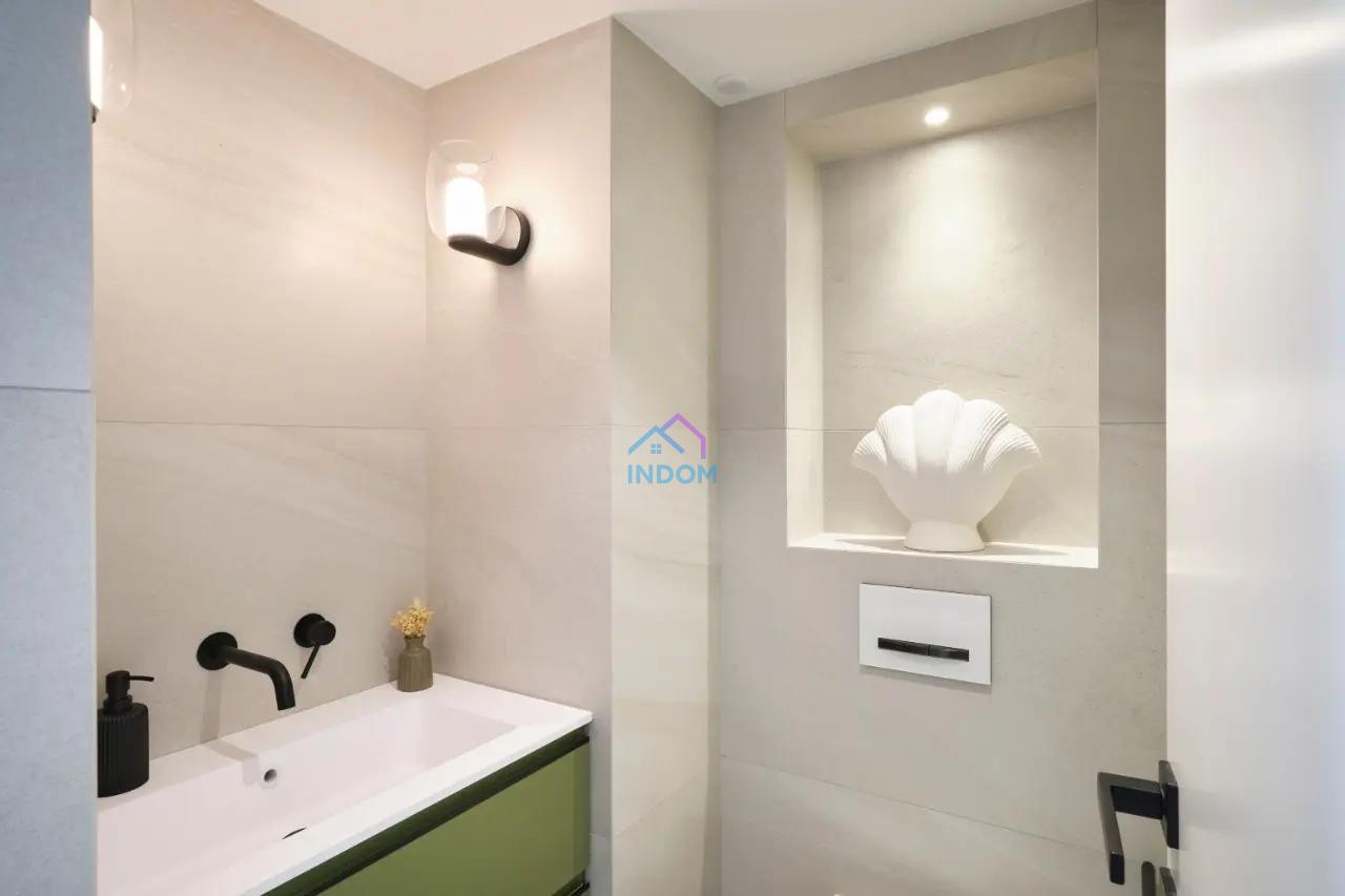 Апартаменты в Каннах, Франция, 110 м² - фото 5