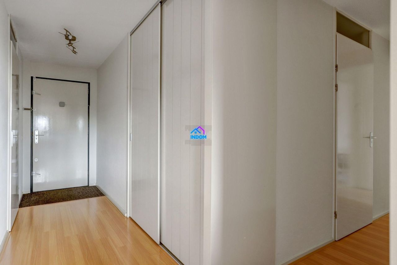 Апартаменты в Зандаме, Нидерланды, 104 м² - фото 5