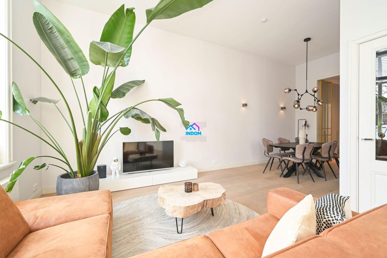 Апартаменты в Гааге, Нидерланды, 83 м² - фото 5