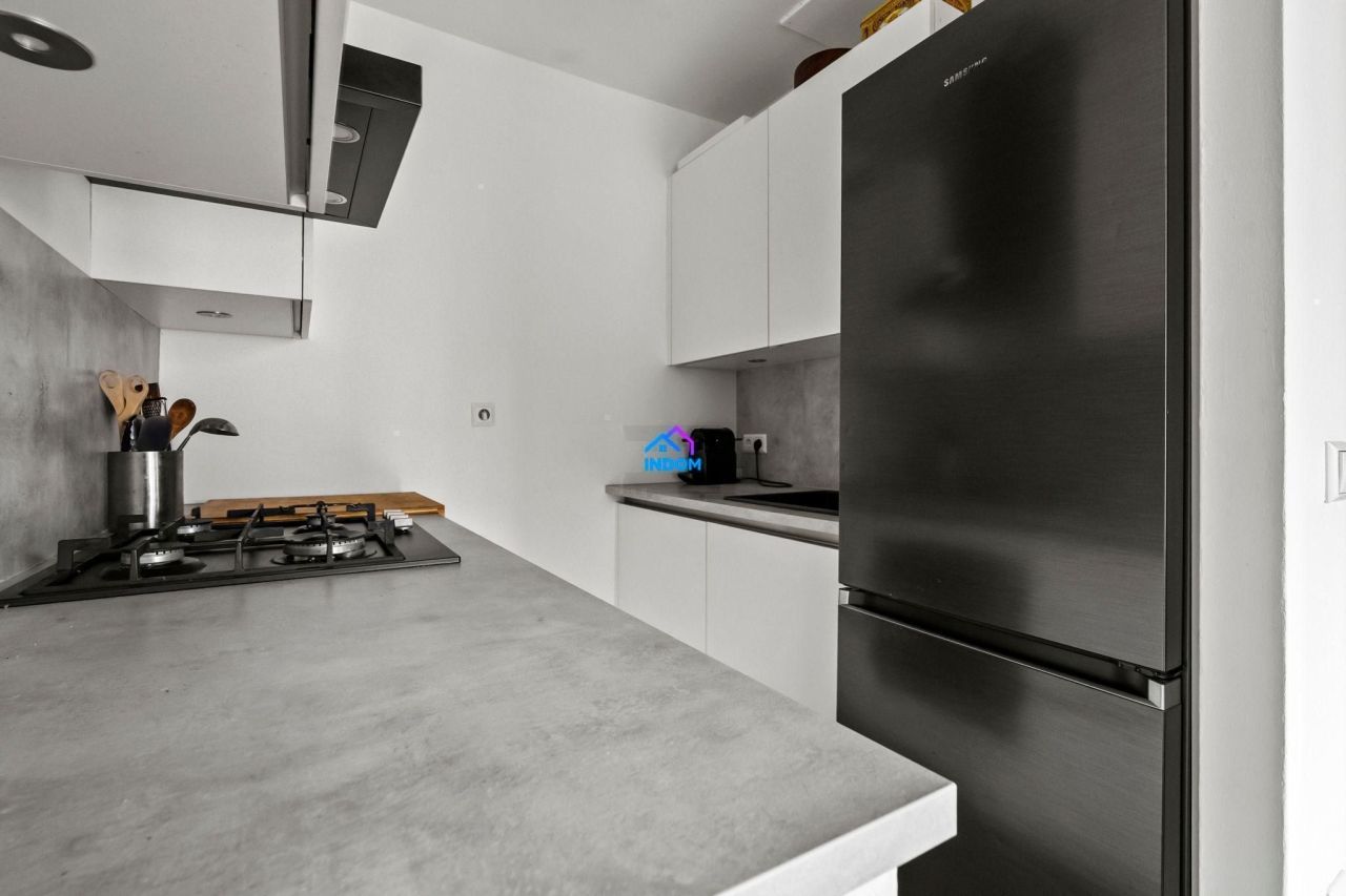 Апартаменты в Амстердаме, Нидерланды, 53 м² - фото 6