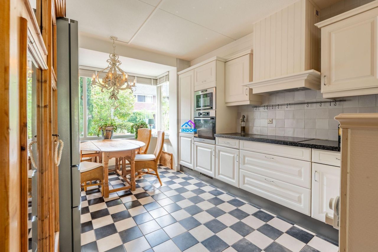 Дом Алмере, Нидерланды, 147 м² - фото 6