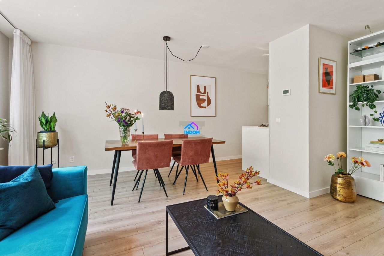 Апартаменты в Утрехте, Нидерланды, 52 м² - фото 6