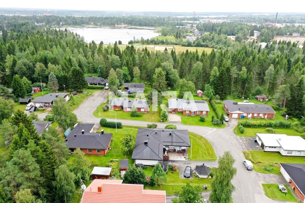 Дом Кеминмаа, Финляндия, 165 м² - фото 4