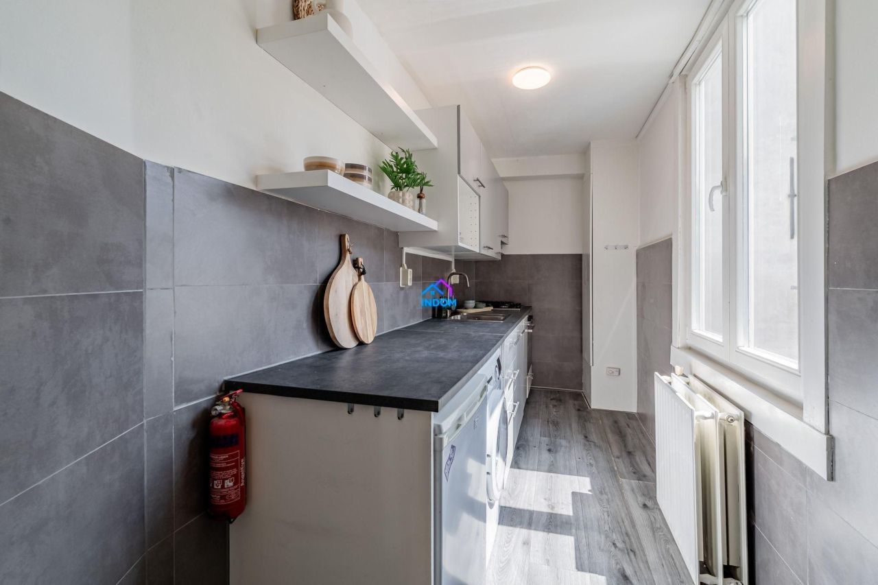 Апартаменты в Амстердаме, Нидерланды, 49 м² - фото 6