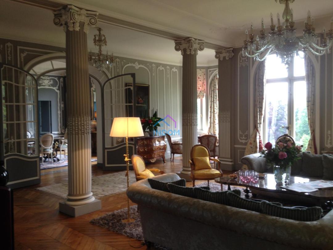 Вилла Центр - Долина Луары, Франция, 800 м² - фото 6