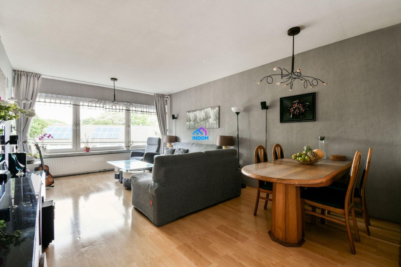 Апартаменты Хофддорп, Нидерланды, 70 м² - фото 6