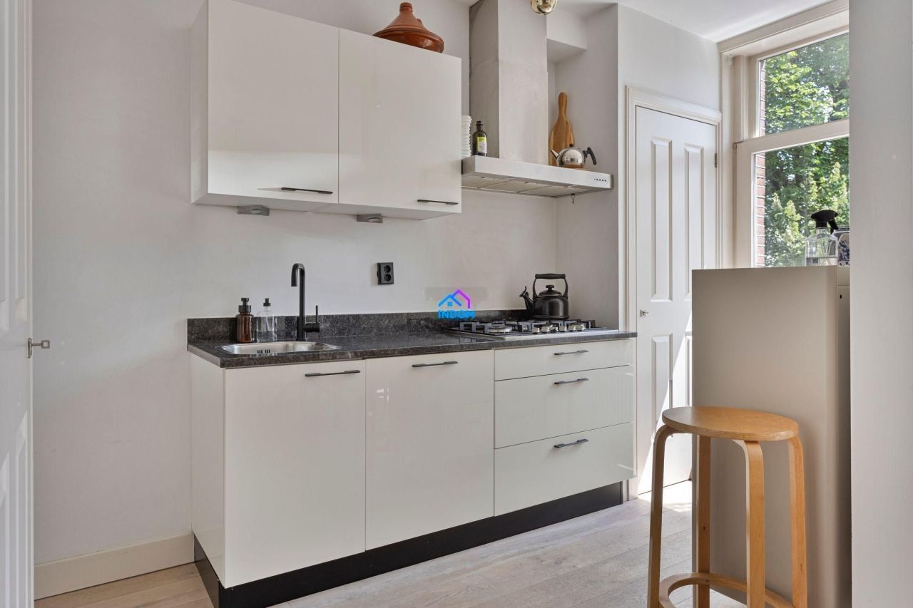 Апартаменты в Амстердаме, Нидерланды, 57 м² - фото 6