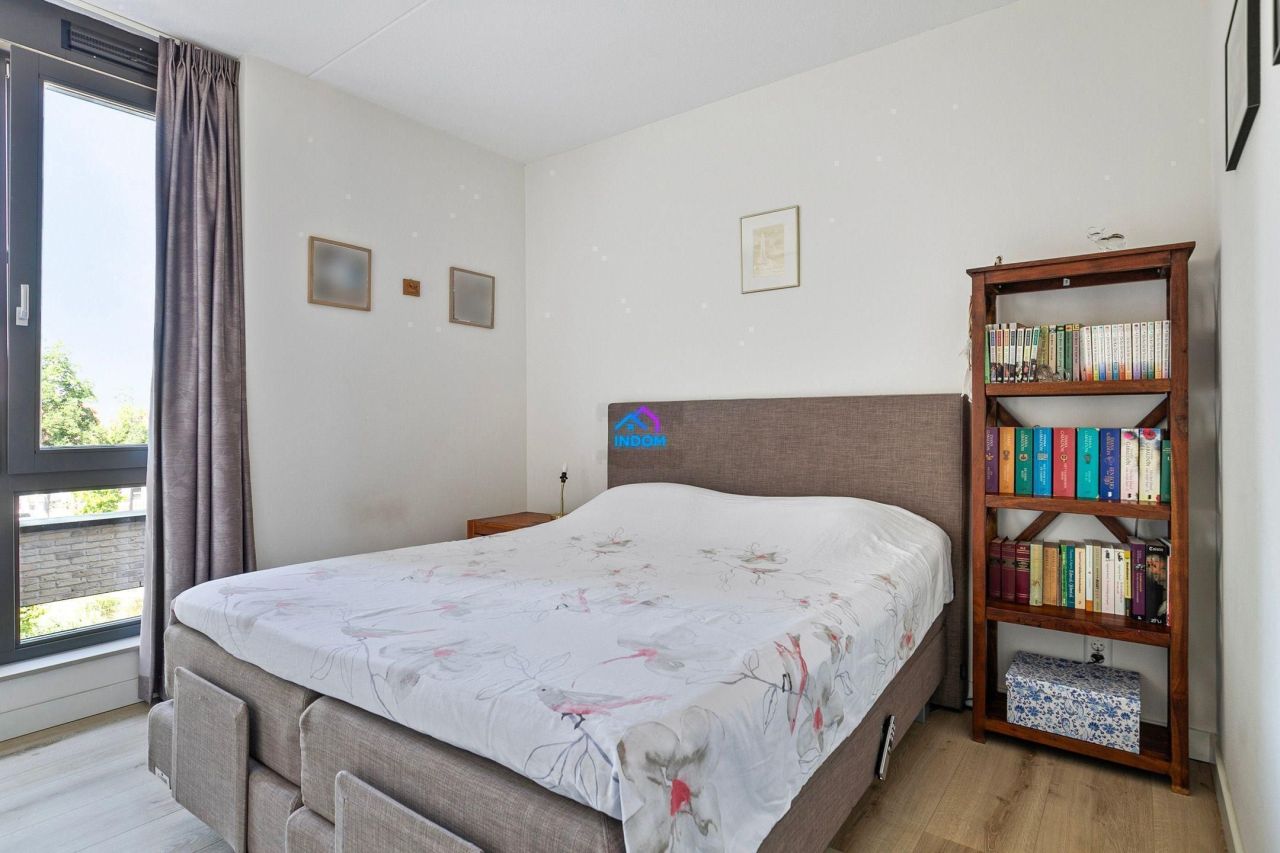 Апартаменты Пюрмеренд, Нидерланды, 61 м² - фото 6