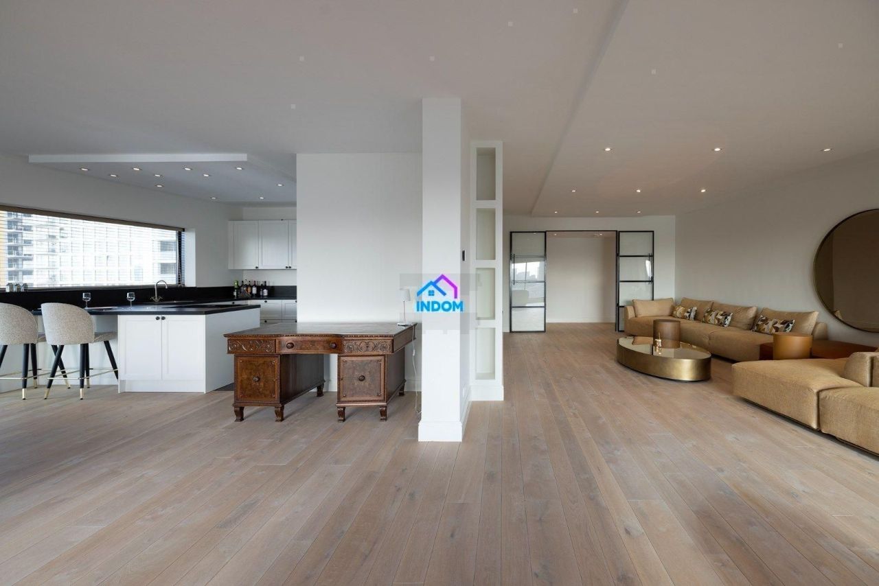 Апартаменты в Роттердаме, Нидерланды, 224 м² - фото 6