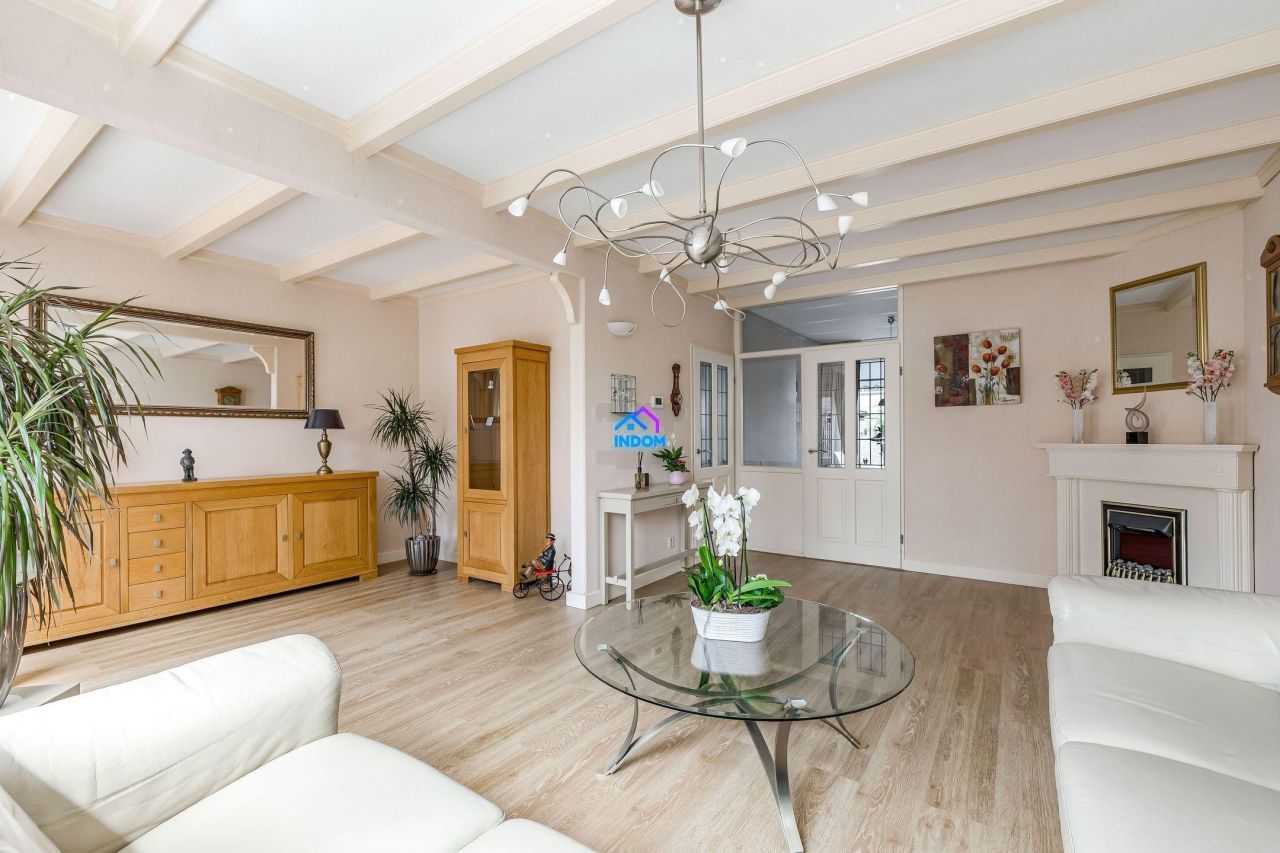 Дом Алмере, Нидерланды, 115 м² - фото 6