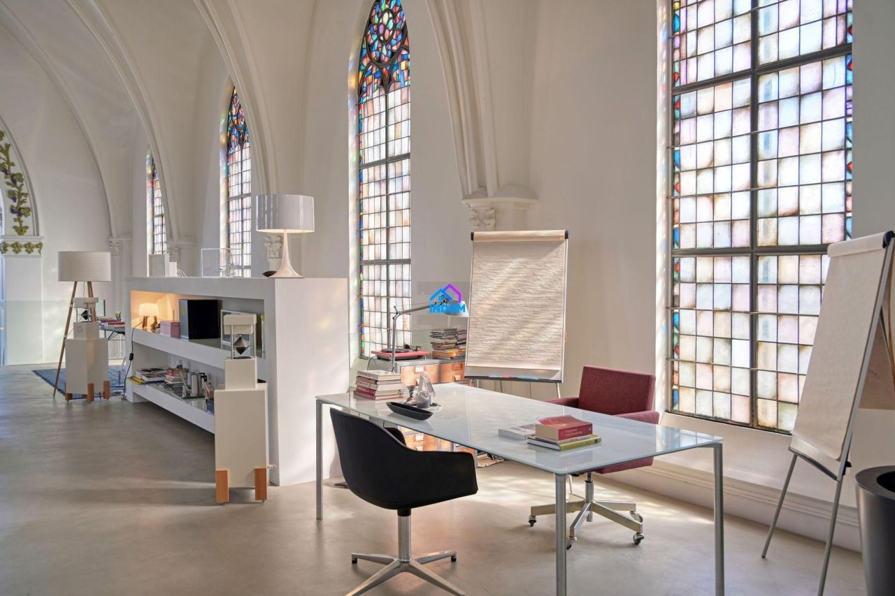 Дом в Утрехте, Нидерланды, 481 м² - фото 6