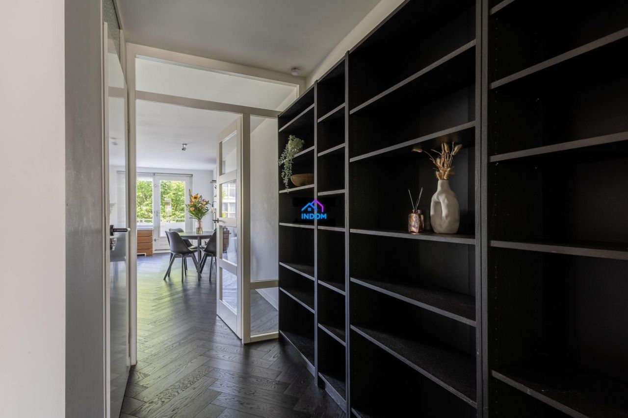 Апартаменты в Амстердаме, Нидерланды, 79 м² - фото 6