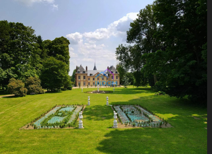 Вилла в Нормандии, Франция, 600 м² - фото 6