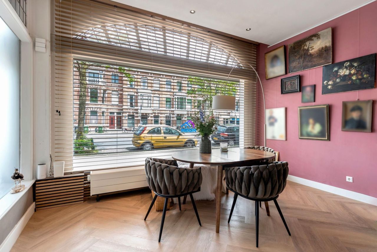 Апартаменты в Гааге, Нидерланды, 87 м² - фото 6