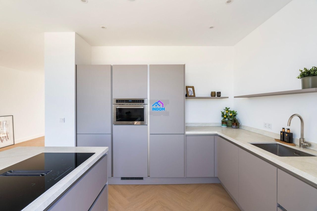 Апартаменты в Гааге, Нидерланды, 132 м² - фото 6