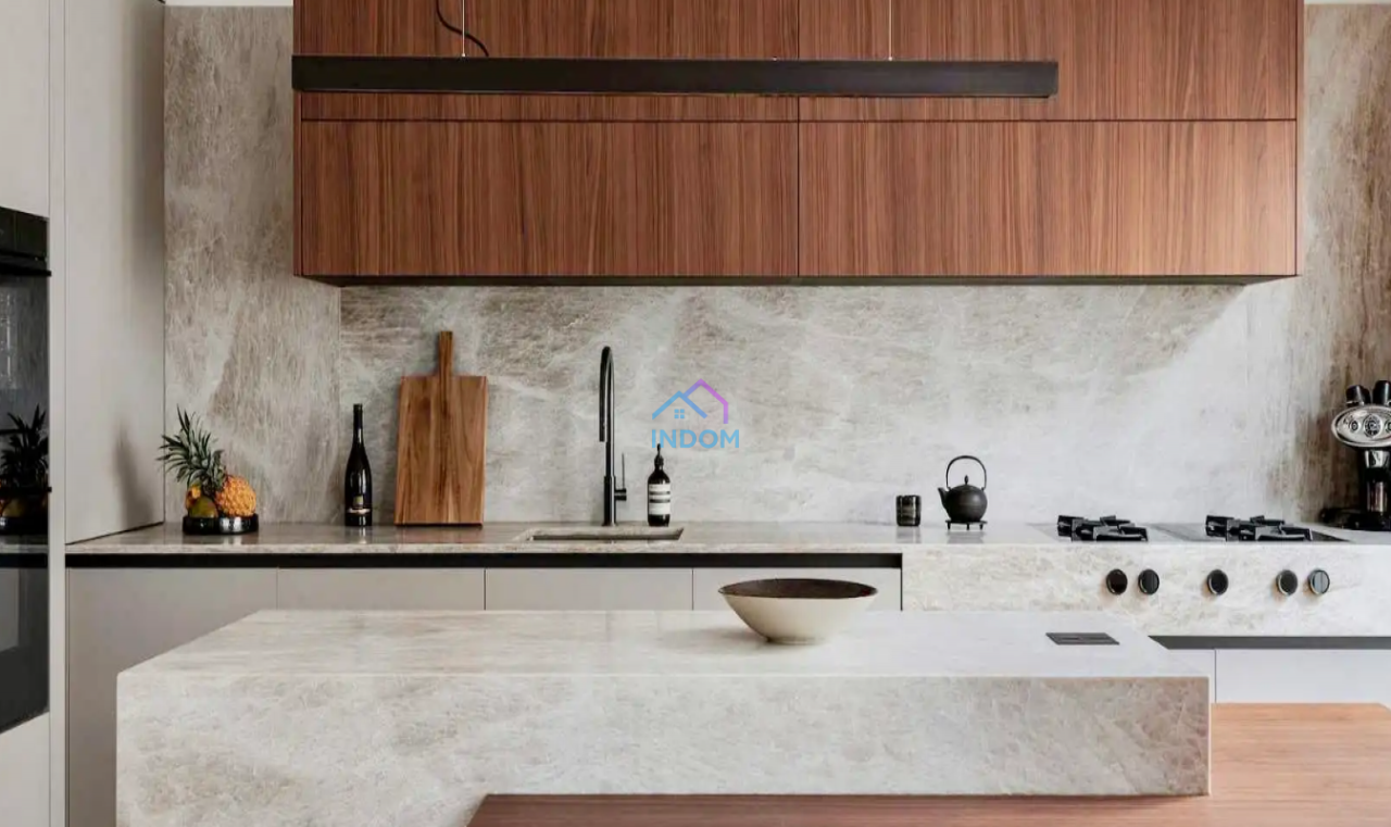 Апартаменты в Париже, Франция, 150 м² - фото 6