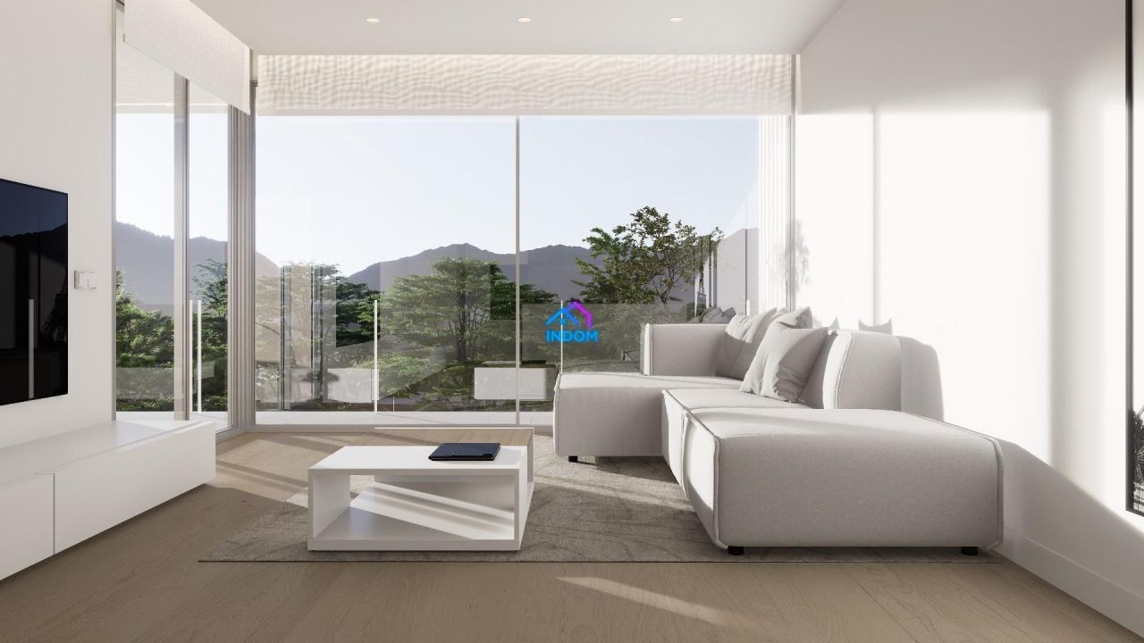 Апартаменты Каталония, Испания, 192 м² - фото 6