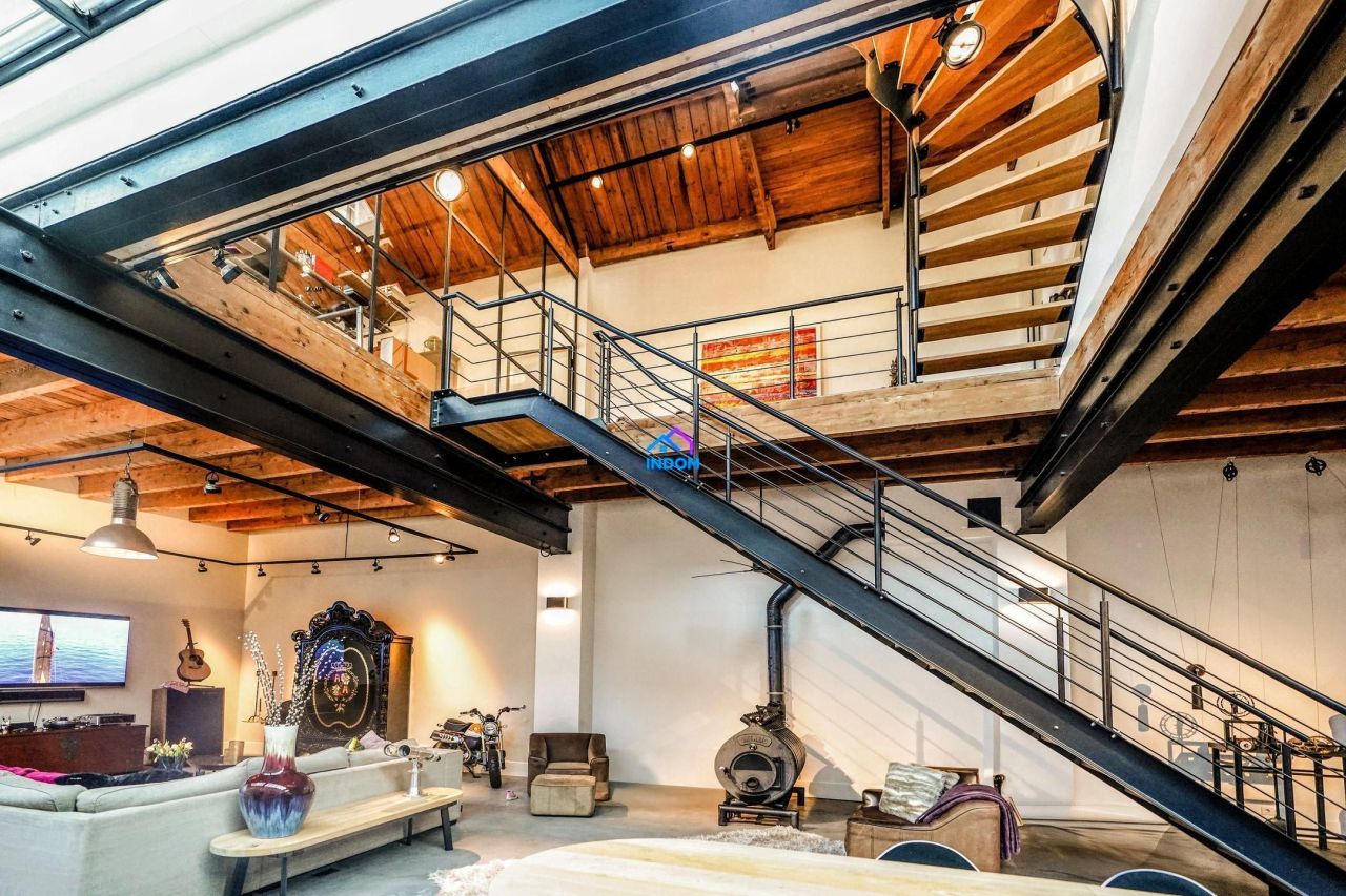 Дом в Гааге, Нидерланды, 389 м² - фото 6