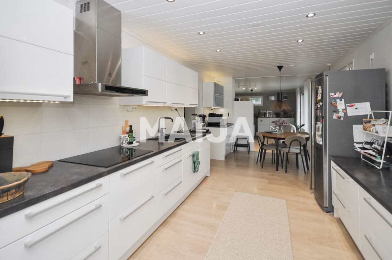 Дом Кеминмаа, Финляндия, 165 м² - фото 6