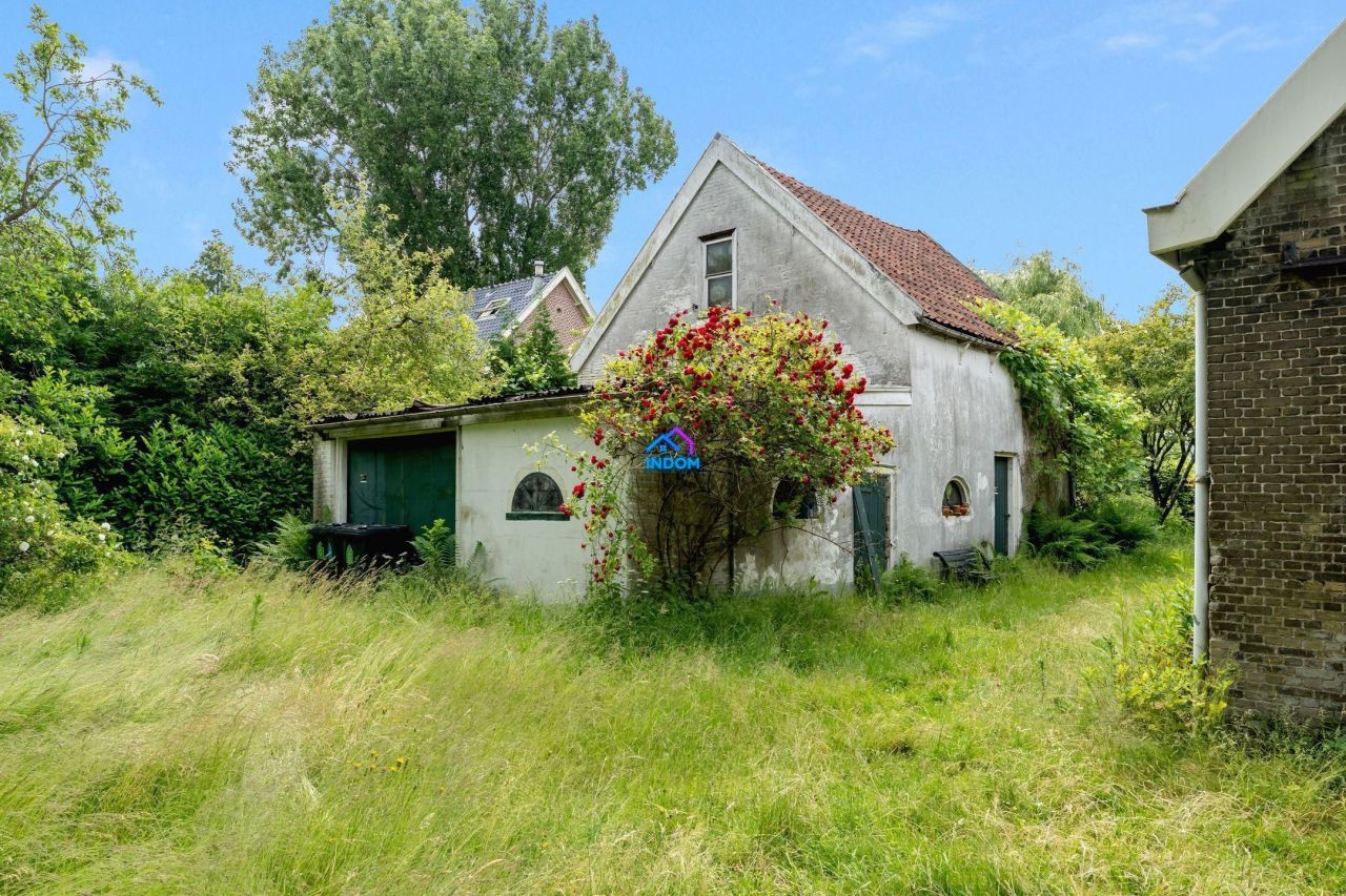 Дом в Роттердаме, Нидерланды, 253 м² - фото 6