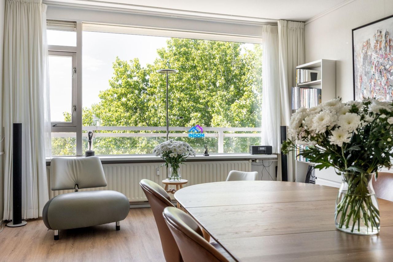 Апартаменты Харлем, Нидерланды, 120 м² - фото 6