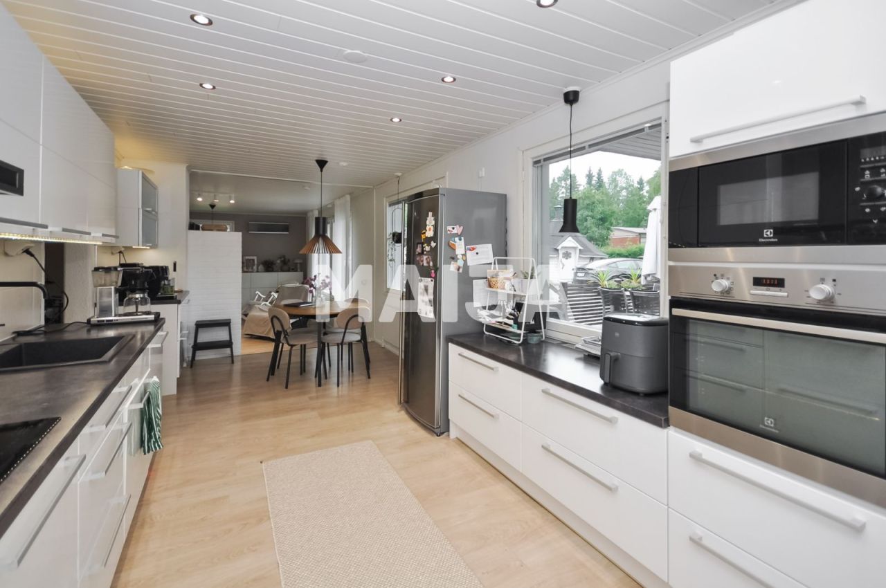 Дом Кеминмаа, Финляндия, 165 м² - фото 7