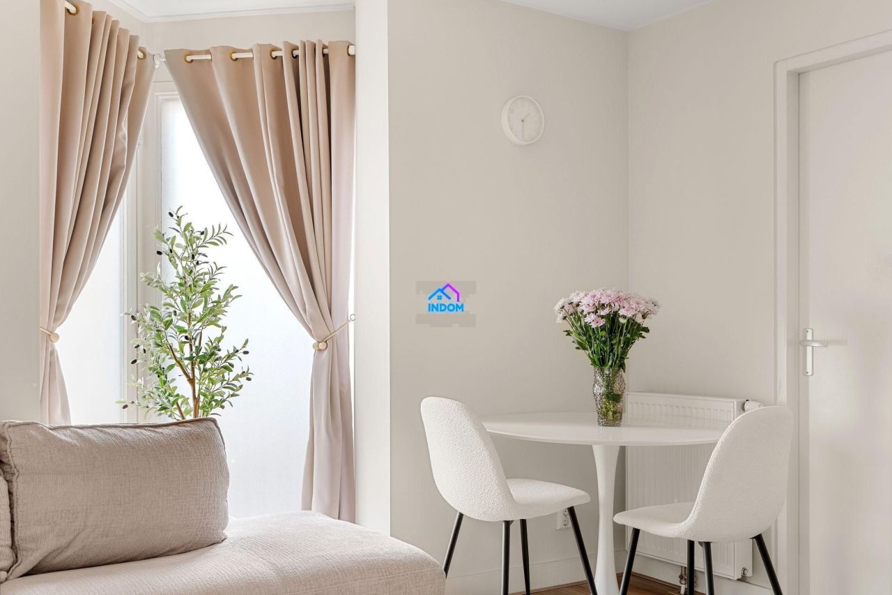 Апартаменты Алмере, Нидерланды, 46 м² - фото 6