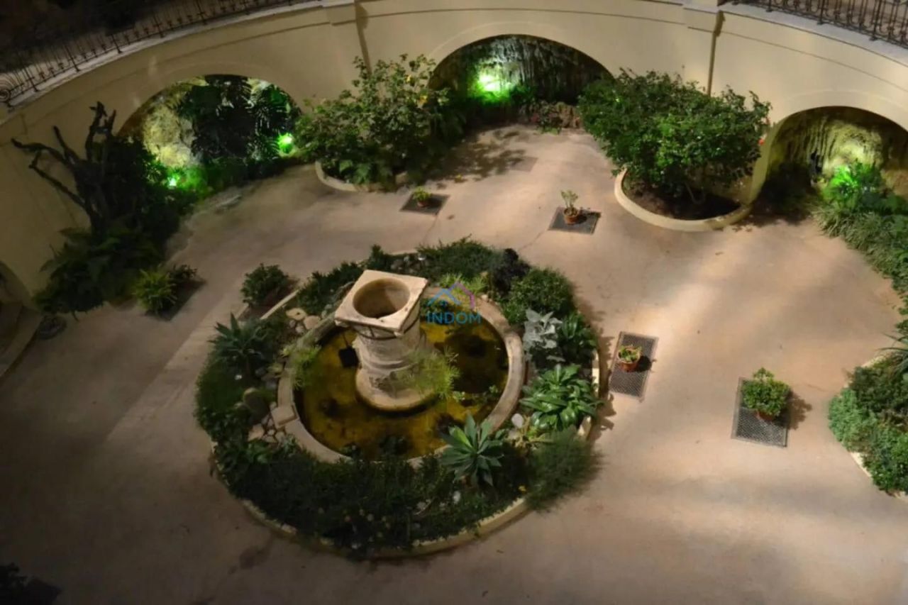 Апартаменты Монако, Франция, 110 м² - фото 6