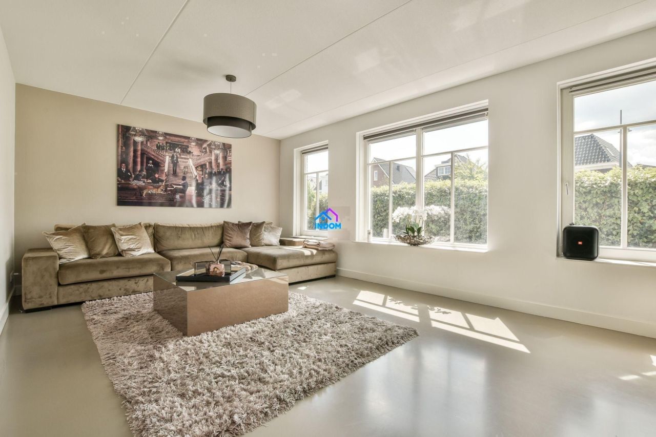 Дом Хофддорп, Нидерланды, 173 м² - фото 6