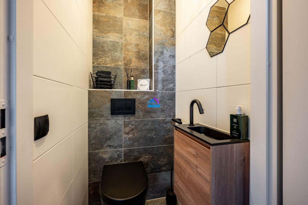 Дом Пюрмеренд, Нидерланды, 103 м² - фото 6