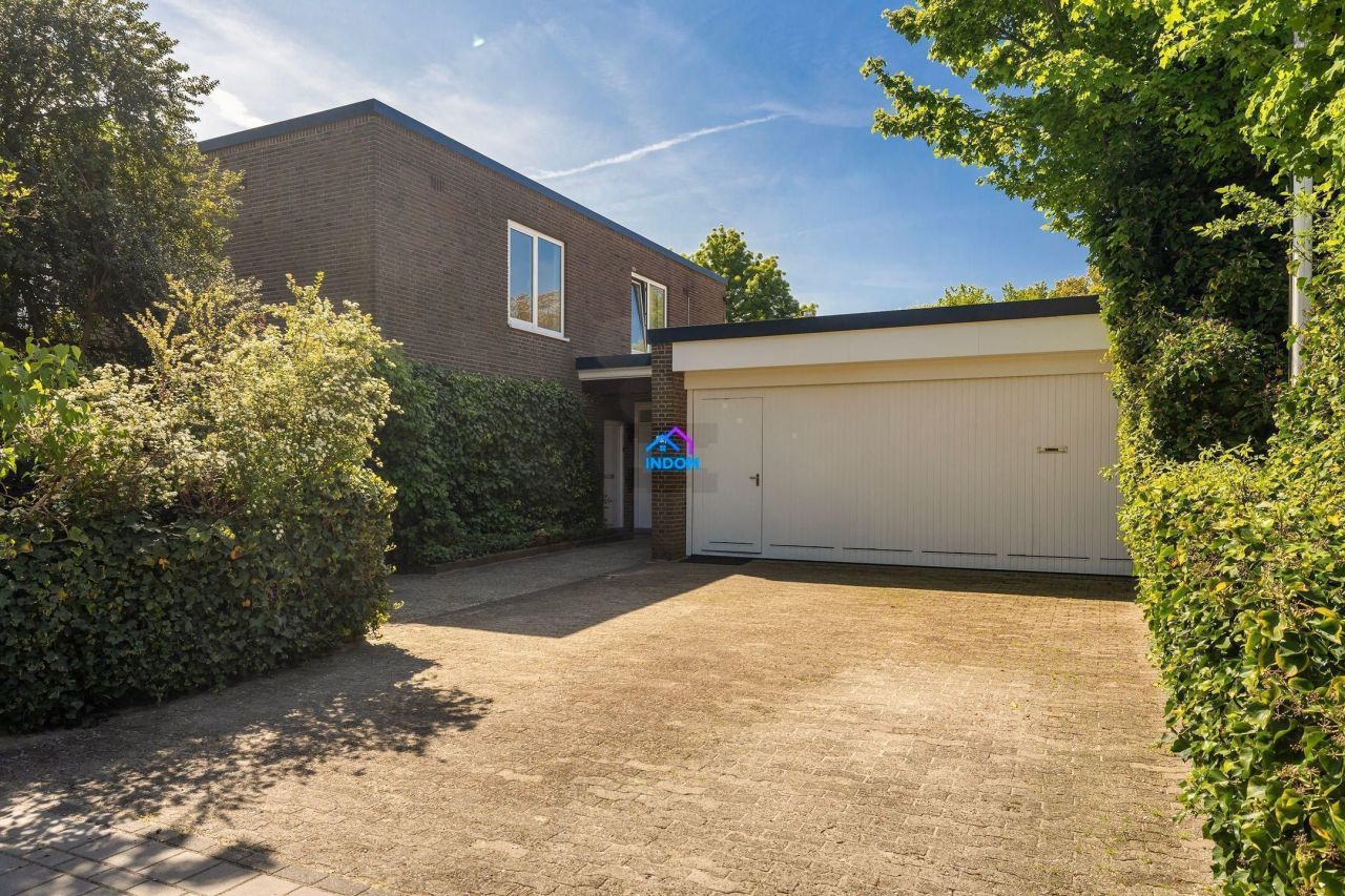 Вилла в Утрехте, Нидерланды, 353 м² - фото 6