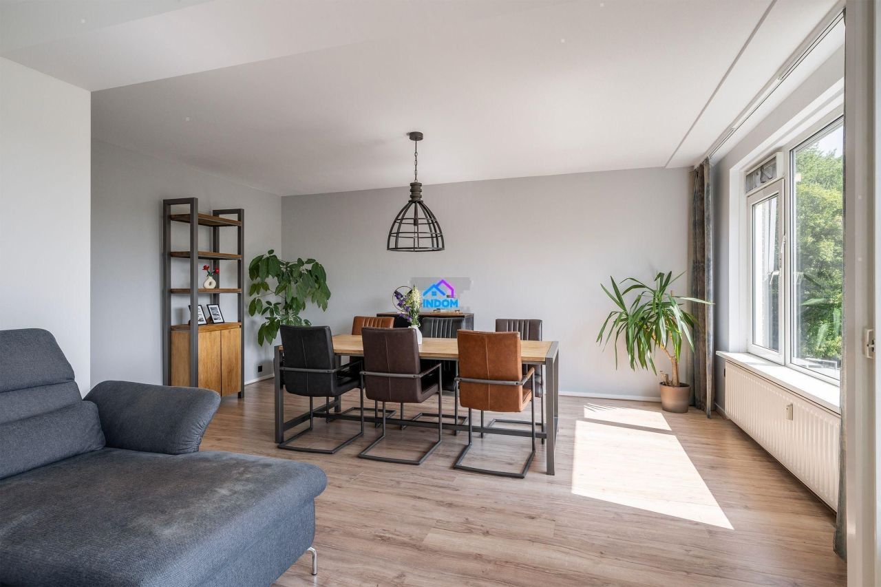 Апартаменты в Роттердаме, Нидерланды, 77 м² - фото 6