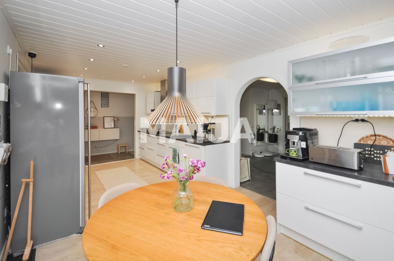 Дом Кеминмаа, Финляндия, 165 м² - фото 8