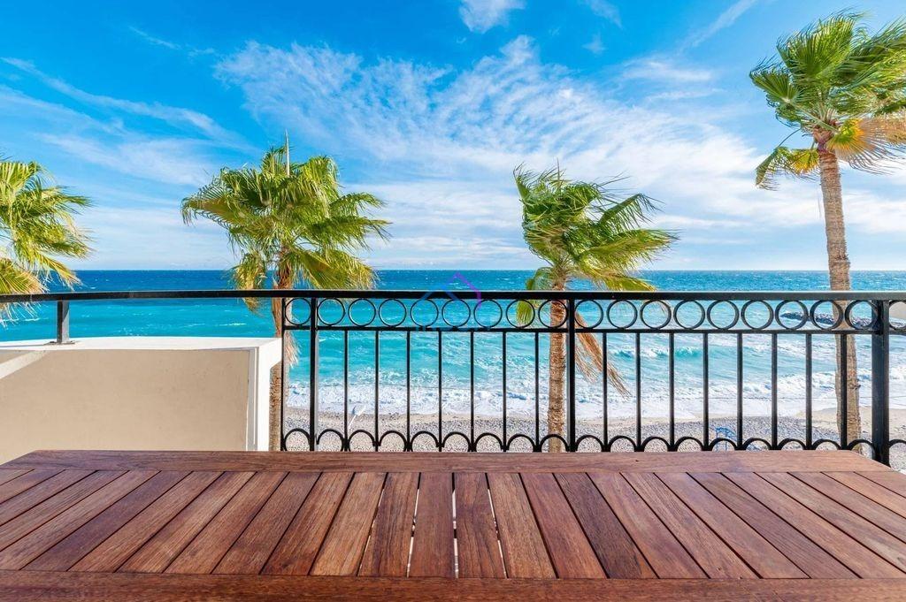 Апартаменты в Ментоне, Франция, 73 м² - фото 7