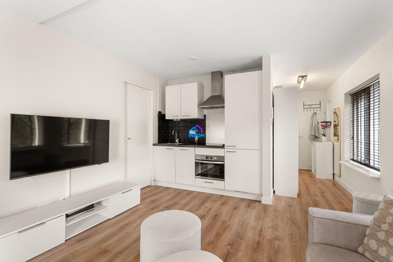 Апартаменты Алмере, Нидерланды, 46 м² - фото 7