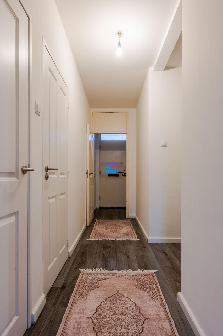 Апартаменты в Зандаме, Нидерланды, 70 м² - фото 7